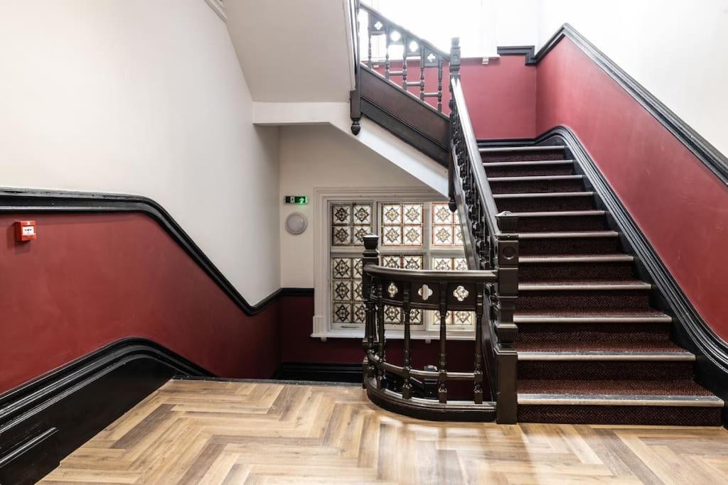 The Pocklington - The Filbert Suite Leicester Zewnętrze zdjęcie