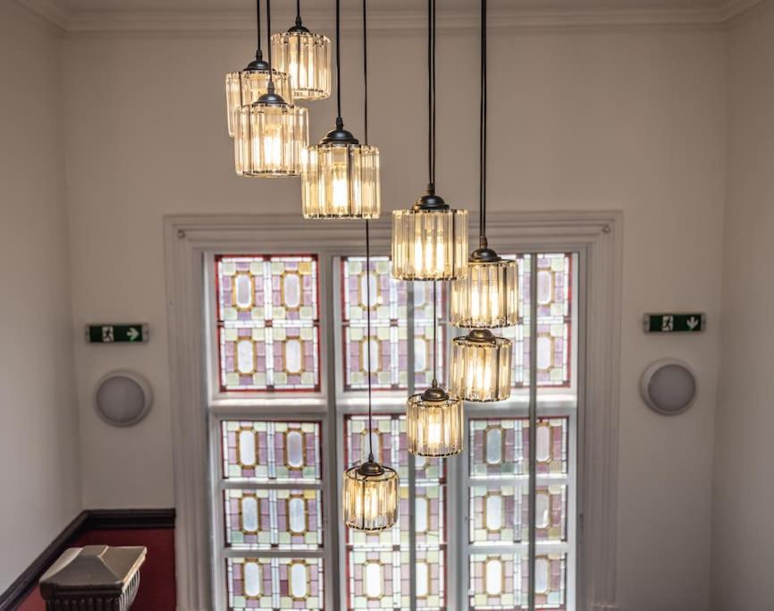 The Pocklington - The Filbert Suite Leicester Zewnętrze zdjęcie