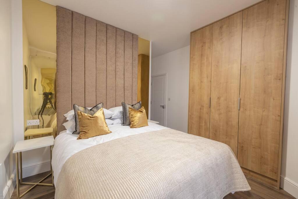 The Pocklington - The Filbert Suite Leicester Zewnętrze zdjęcie